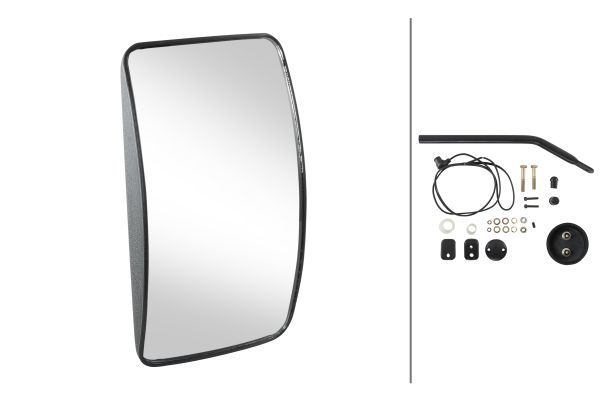 Exterior Mirror