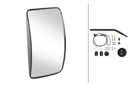 Exterior Mirror