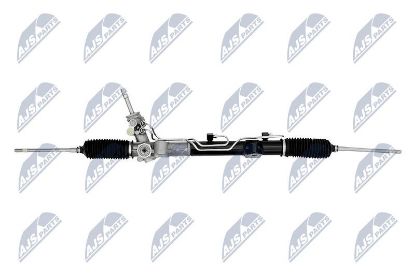 Steering Gear