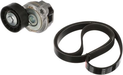 V-Ribbed Belt Set VOLVO - 31401425