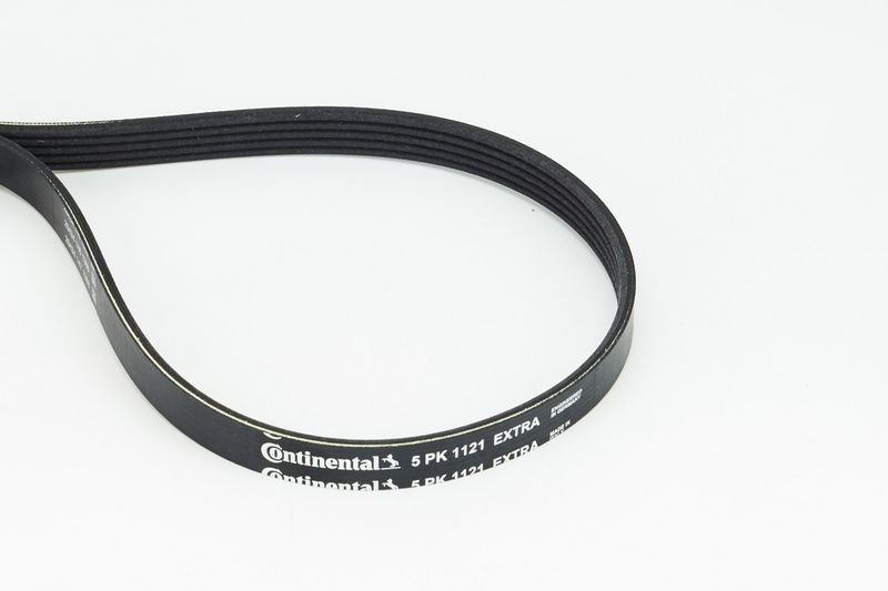 V-Ribbed Belt VOLVO - 30616942