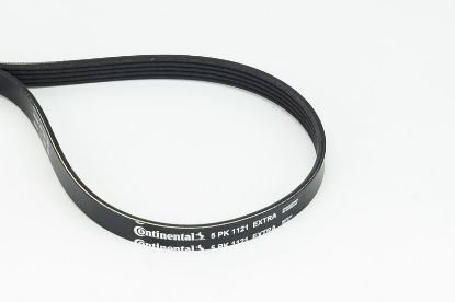 V-Ribbed Belt VOLVO - 30616942