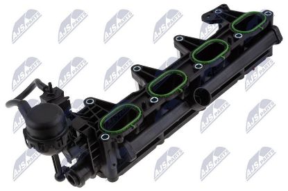 Intake Manifold Module