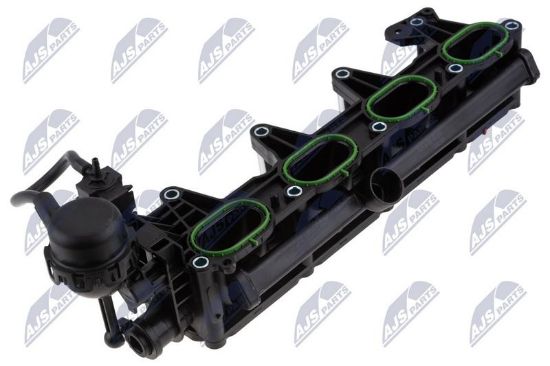 Intake Manifold Module