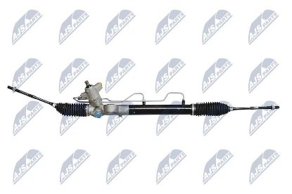 Steering Gear