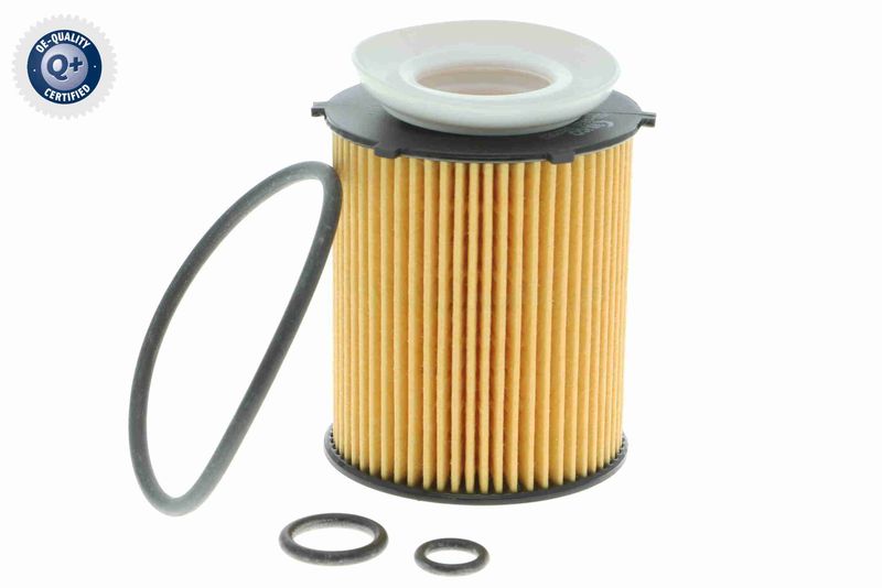 Oil Filter MERCEDES-BENZ