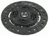 Clutch Disc G-CLASS (W460), T1 Buss (602)
