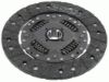 Clutch Disc G-CLASS (W460), T1 Buss (602)