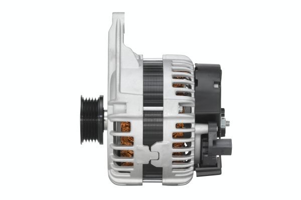 Alternator MERCEDES-BENZ - 0009063322