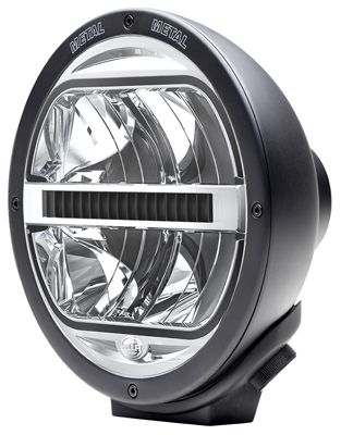 Spotlight Rallye 4000 LED pencilbeam, 32,4W