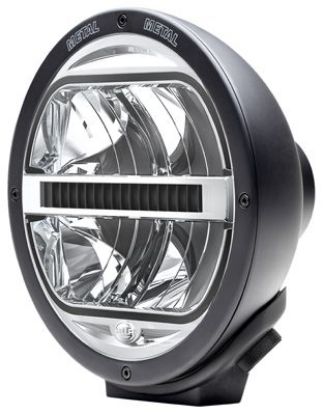 Spotlight Rallye 4000 LED pencilbeam, 32,4W