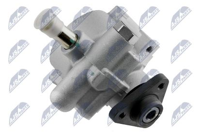 Hydraulic Pump, steering