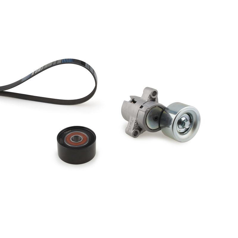 V-Ribbed Belt Set Mazda