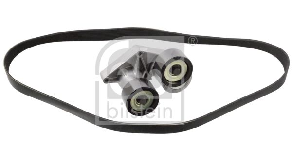 V-Ribbed Belt Set DAF 1942 517 S3