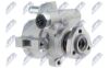 Hydraulic Pump, steering
