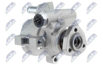 Hydraulic Pump, steering