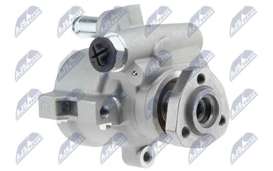 Hydraulic Pump, steering