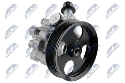 Hydraulic Pump, steering