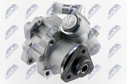 Hydraulic Pump, steering