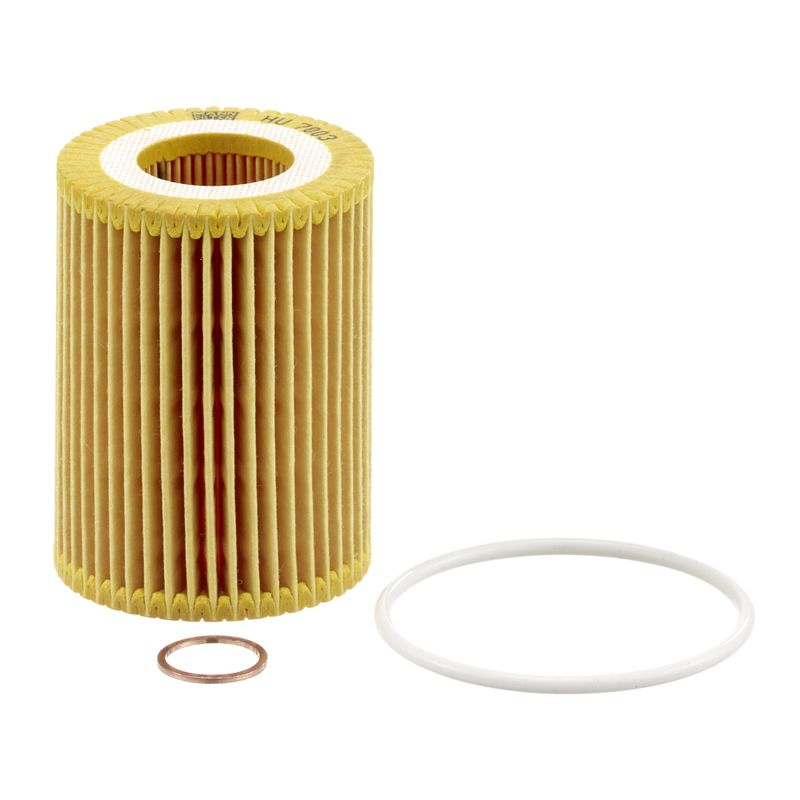 Oil Filter BMW - 11 42 7 635 557