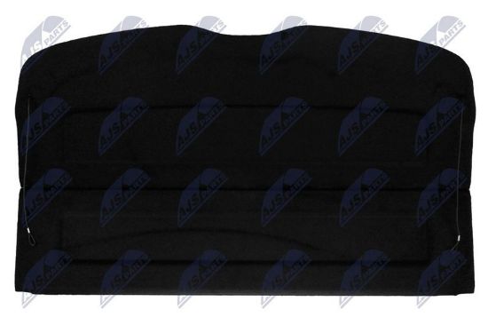 Boot-/Cargo Area Hatch