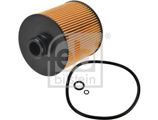 Oil Filter VW-Audi 07P 115 562 B