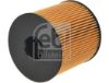 Oil Filter VW-Audi 07P 115 562 B