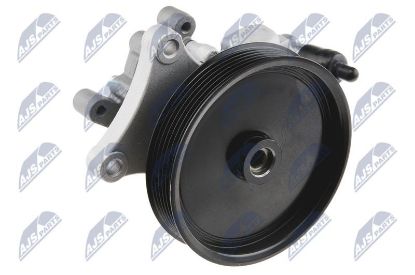 Hydraulic Pump, steering