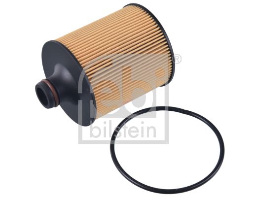 Oil Filter VW-Audi 057 198 405 D
