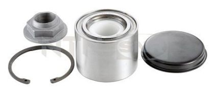 Wheel Bearing Kit RENAULT - 43 21 041 77R