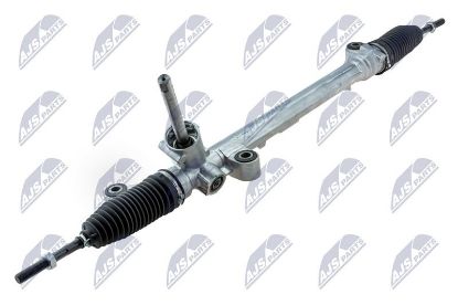 Steering Gear