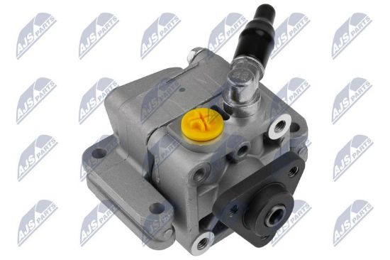 Hydraulic Pump, steering