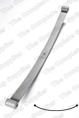 Spring Pack RELAY / JUMPER / DUCATO / BOXER  94-06 / DUCATO RU