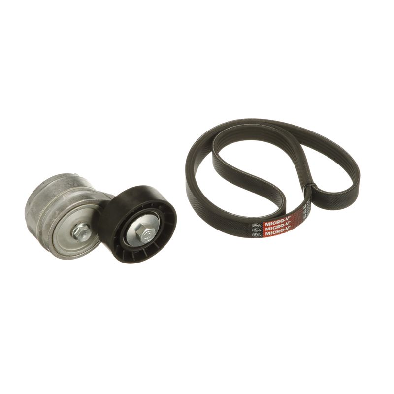 V-Ribbed Belt Set Alfa Romeo