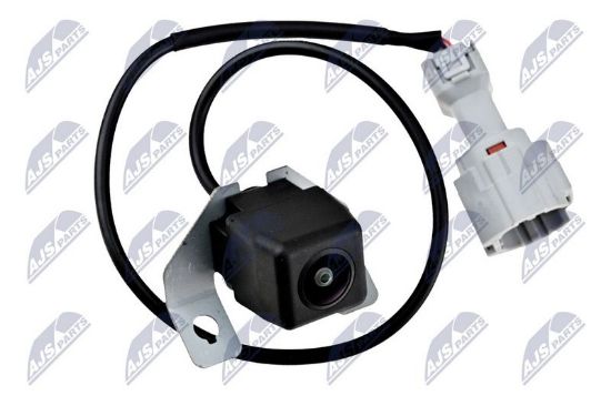 Rear View Camera, parking distance control