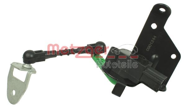 Sensor, headlight levelling VAG - 5Q0 512 521E