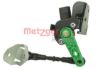 Sensor, headlight levelling VAG - 5Q0 512 521E