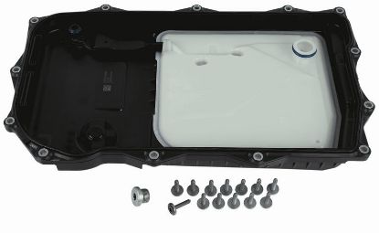 Parts kit, automatic transmission oil change BMW - 24 11 8 743 438