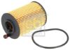 Oil Filter VW-Audi 05L 115 562