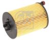 Oil Filter VW-Audi 05L 115 562