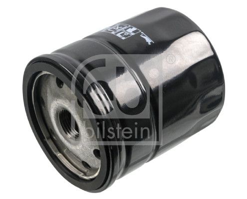 Oil Filter Opel PKW 0650 401