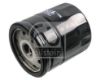 Oil Filter Opel PKW 0650 401