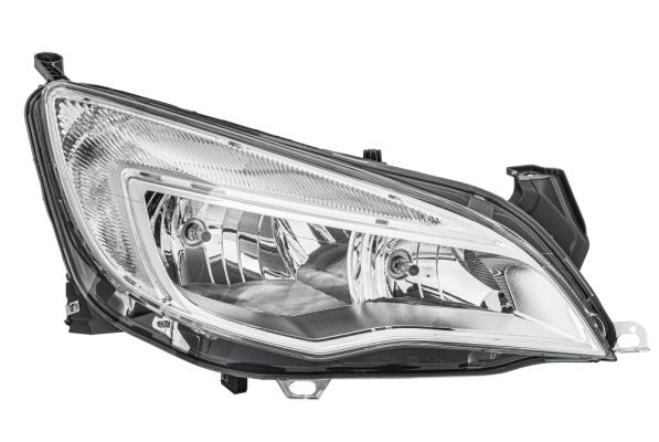 Headlight GENERAL MOTORS - 13253647