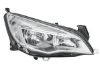 Headlight GENERAL MOTORS - 13253647
