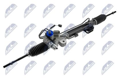 Steering Gear