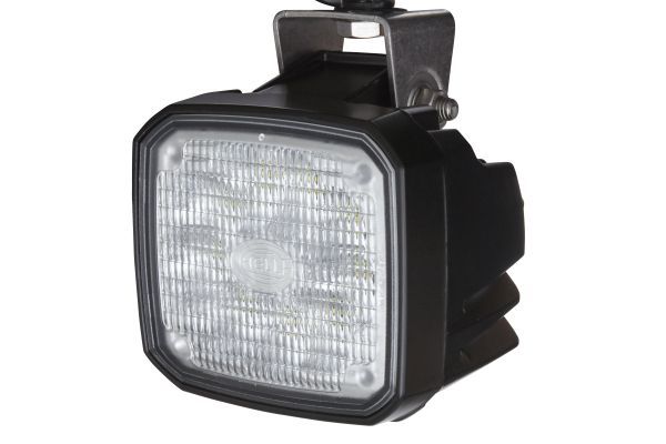 Worklight Rippuv, lähivalgustus, 2200lm, 9-33V