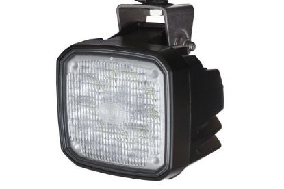 Worklight Rippuv, lähivalgustus, 2200lm, 9-33V