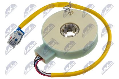 Steering Angle Sensor