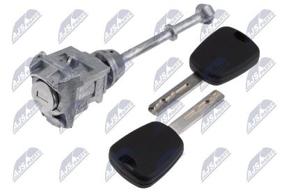 Lock Set, locking system