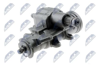 Steering Gear